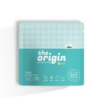 디오리진 올인원 식기세척기 세제 1kg, 2개