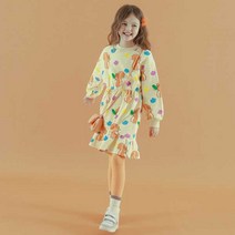 아이러브제이 M. 뉴포트 원피스 JUWOP04