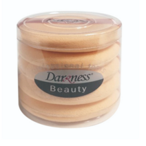 다크니스 케이스 캐론 퍼프 80Ø 5p, 3개