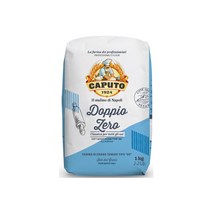 안티모카푸토 00 클래시카 강력분 밀가루, 1kg, 1개