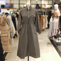 밸리걸 NC10 원피스 381410