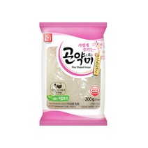 한성기업 곤약미, 200g, 30개