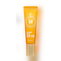 [디오프러스] 히알루로닉 쿨링 선 젤 SPF50+PA+++(50ml x 2개)