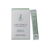 모어벨라 파인애플 효소, 3g, 120개