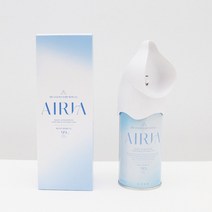 에어리아 가정용 휴대용 산소캔 순수산소 400ml x 4개