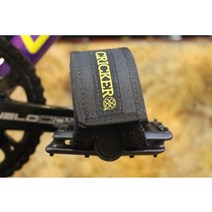 벨로샵 크리커 콘스탄틴 픽시 자전거 스트랩(2가지 색상) 토클립 픽시페달, 콘스탄틴, 한쪽