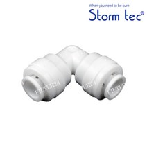 StormTec 엘보우피팅 (L피팅) ST-202 (3/8:3/8)