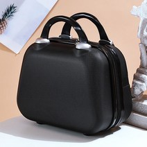 설렘 여행 레디백(블랙) 레디백 여행