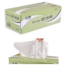 정밀실험기구 표면손상방지 산업용흡착포 150매 이물질제거 보루 연구실 흡수력