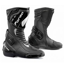 FORMA FRECCIA RACING BOOTS 포르마 프레챠 부츠 BY, 블랙