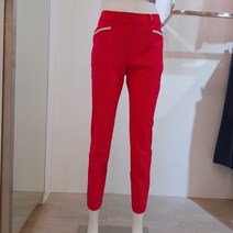 이동수골프 [2001안양점] 여성 스판 골프바지 f9asl2020 핑크