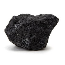 프리미엄 화산석 블랙 랜덤발송, 5개