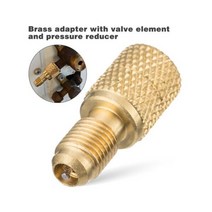 r410a R410a 미니 분할 AC 충전 어댑터 5/16