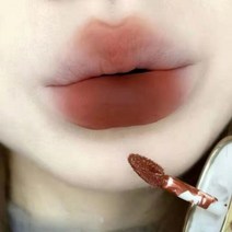 바렐기 폴리싱머신 바렐연마기 자석 연마기 광택기 세척 금속 논 스틱 컵 레드 립 글레이즈 화장품 메이크업 립스틱 벨벳 매트 방수 오래 지속되는 틴트 젤리 립글로스, [04] C368 6