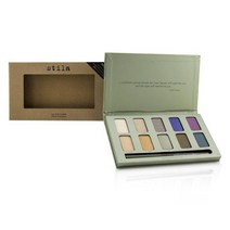 스틸라 인 더 가든 아이섀도우 팔레트 14.2g, 1개