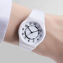 [블루레이플레이어lg휴대용] 포체플레이어 굿럭 수능 시간표 시계 남녀공용 FP1117