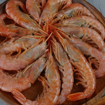 김포창고 - 랍스타 킹 단새우 2kg, 1개