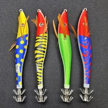 한치 이카메탈 오징어 낚시 봉돌 에기, 블랙, 120g