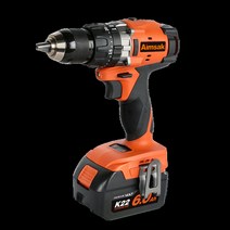 MQC996215lu77BL22T816(6.0) 충전햄머드릴22V(브러쉬리스) 빅상품lu