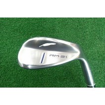 웨지 포틴 RM-21 S강도 48도 커버x