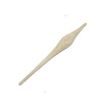 발사 몸통 D형 민물찌 제작 재료, 대, 1개