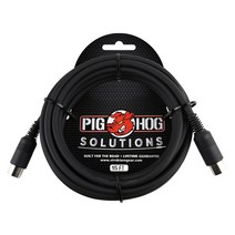 피그호그 미디케이블 4.5m MIDI Cable