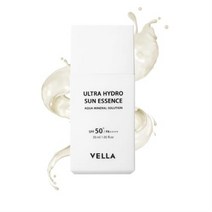 벨라 울트라 하이드로 선에센스 SPF 50+ PA++++, 30ml, 3개
