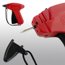 [이쏘] 모텍스 택건(MTX-05) 택총 태그건 가격표 태그 매장용 7058EA, 쿠팡 본상품선택