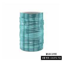 두건 야외 스포츠 쿨 시리즈 안티 얼음 감지 공인 자외선 차단제 마스크 다양한 매직 헤드밴드, O.131372.722.10.00
