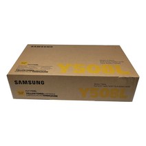 삼성 정품토너 CLP 620NDK 노랑, 1개