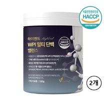 분리유청 단백질 wpi 식약청 해썹 인증 락토프리 mbp 류신 bcaa 프로틴 보충제 쉐이크 분말 가루 파우더 고순도 포대 웨이 농축 wpc 식물성 동물성 우유 eaa 추천 부스터, 330g, 2개
