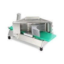New Star Foodservice 39696 상업용 토마토 슬라이서 0 6cm(1/4 인치), Tomato Slicer 1/4-Inch