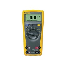 (특약점) 177 FLUKE(플루크) 멀티미터 멀티테스터 multimeter DMM