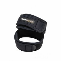 키모니 스포맥스 무릎 보호대 KSG909, 라이트 라지