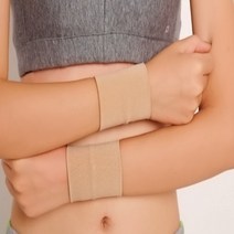 손목보호대 운동 임산부 산모 직장인 컴퓨터 아대, 블랙M 1P