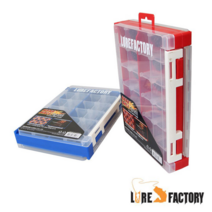 편집샵 털보낚시 루어팩토리 LTC-01 RABA BALL CASE/블루, -
