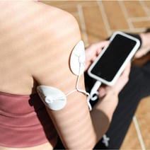 발락 EMS 스마트 케이블 마사지기[스마트폰 연결]