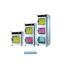 HACCP 인증용 업소용 고무장갑소독고 자외선살균, 1.DS-801