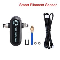 BIGTREETECH 스마트 필라멘트 센서 필라멘트 브레이크 감지 모듈 BTT SFS V1.0 SKR V1.4 V1.3 mini E3 MKS 용 3D 프린터 부품, 01 sensor