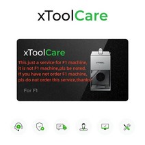 휴대용프린터 포토프린터 XTool F1 레이저 휴대용 듀얼 IR 다이오드 조각 절단기 DIY 섬유 미니 프린터 각인기, 30.AU - without F1 machine