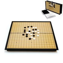 자석 바둑 판 휴대용 접이식, 본상품선택