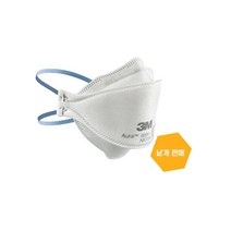 10개입 3M 제조공장 공사장 철거 분진방지 2급 방진마스크 금속 고성능, 3M 9205 N95 방진마스크 낱개