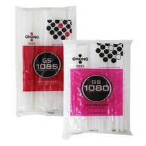 오공 글루건심 핫멜트 글루스틱 700g 대, 30개