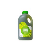 스위트컵 청포도 농축액 2kg, 2000g