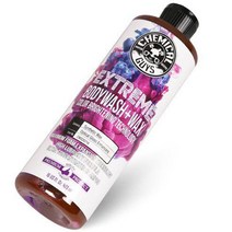 케미컬가이 익스트림 바디워시 앤 왁스 카샴푸, 473ml × 1개