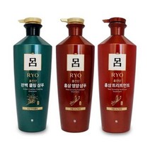 샤인빈 홍진단 홍삼 편백 샴푸 트리트먼트 820ml, 쿠팡하울 편백쿨링샴푸820ml