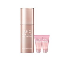 AHC 아우라 시크릿 세럼 톤업스틱 11g+증정, AHC 아우라 시크릿 세럼 톤업스