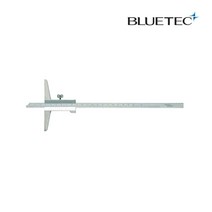 블루텍 버니어깊이게이지 BD527-201 (old.NA527-201S)
