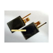 카메라 수리 부품 새제품 LCD 화면 디스플레이 소니 DCR-HC25 HC17E HC19E HC20E HC21E HC22E HC23E H24E 터치