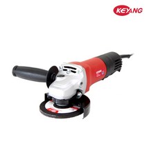 계양 DG100-8P 4인치 앵글 그라인더 패들스위치, 단품, 단품